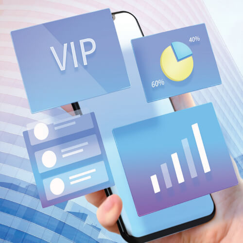 松桃来客门店小程序开发